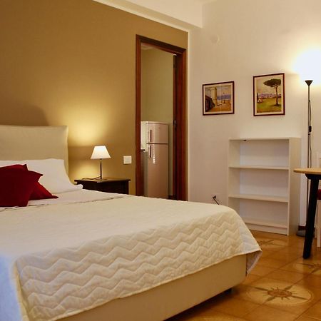 Gli Artisti Apartments & Rooms バゲリーア 部屋 写真