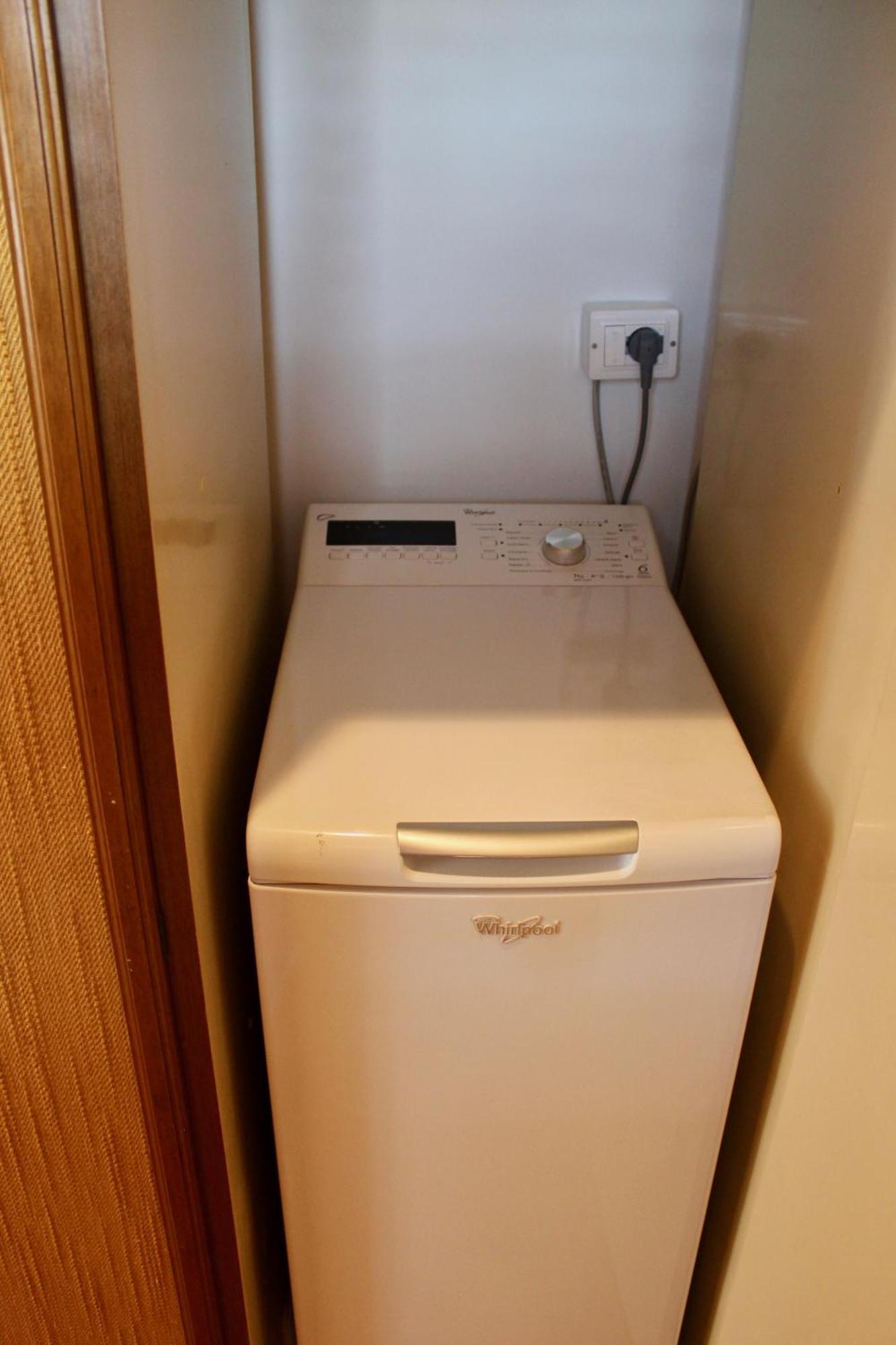 Gli Artisti Apartments & Rooms バゲリーア 部屋 写真