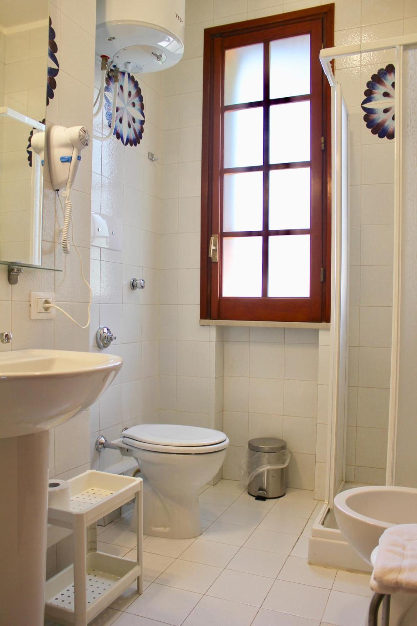 Gli Artisti Apartments & Rooms バゲリーア 部屋 写真