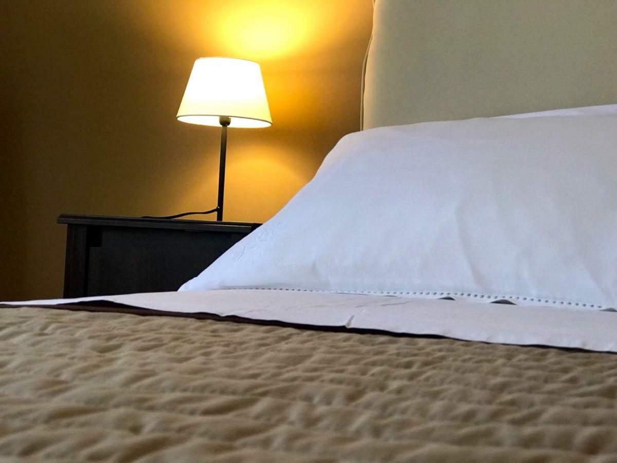 Gli Artisti Apartments & Rooms バゲリーア エクステリア 写真